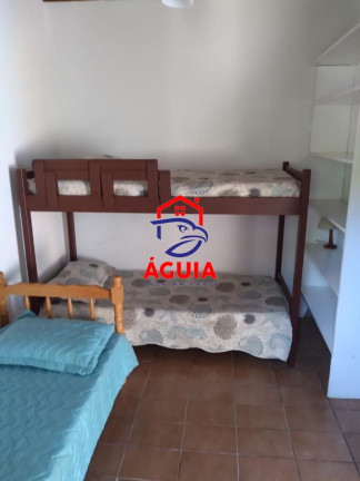 Imagem Casa de Condomínio com 4 Quartos para Temporada, 77 m² em Lázaro - Ubatuba Imagem Casa de Condomínio com 4 Quartos para Temporada, 77 m² em Lázaro - Ubatuba