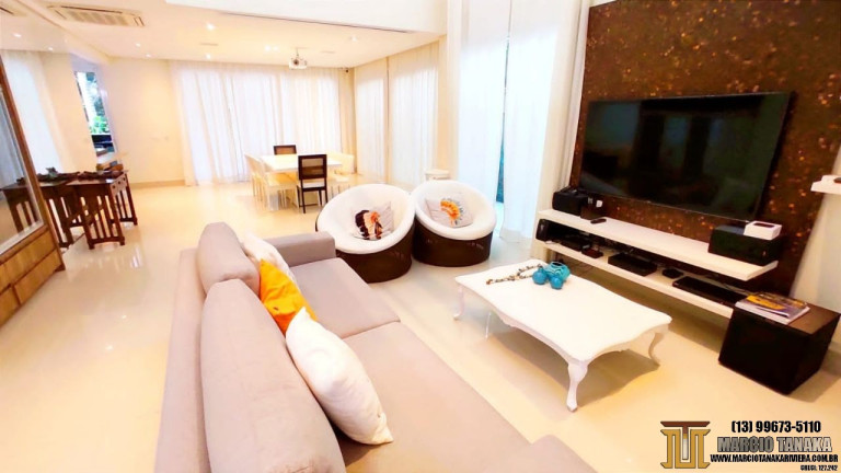 Imagem Casa com 6 Quartos à Venda, 377 m² em Riviera - Bertioga Imagem Casa com 6 Quartos à Venda, 377 m² em Riviera - Bertioga