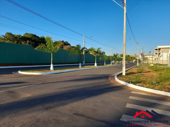 Imagem Terreno à Venda, 250 m² em Villa Suíça Brasília - Cidade Ocidental Imagem Terreno à Venda, 250 m² em Villa Suíça Brasília - Cidade Ocidental