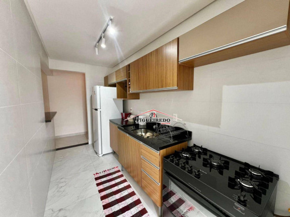 Imagem Apartamento com 2 Quartos à Venda, 78 m² em Canto Do Forte - Praia Grande