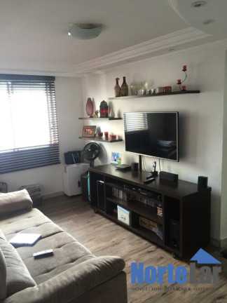 Imagem Apartamento com 2 Quartos à Venda, 54 m² em Jardim Do Tiro - São Paulo Imagem Apartamento com 2 Quartos à Venda, 54 m² em Jardim Do Tiro - São Paulo
