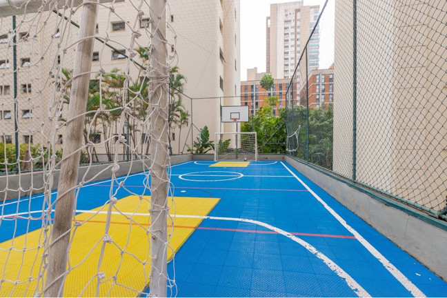 Imagem Imóvel com 4 Quartos à Venda, 146 m² em Moema - São Paulo Imagem Imóvel com 4 Quartos à Venda, 146 m² em Moema - São Paulo