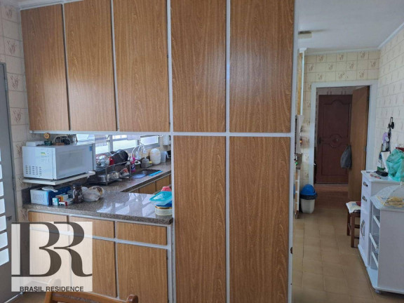 Imagem Casa com 3 Quartos à Venda, 401 m² em Jardim Da Saúde - São Paulo Imagem Casa com 3 Quartos à Venda, 401 m² em Jardim Da Saúde - São Paulo