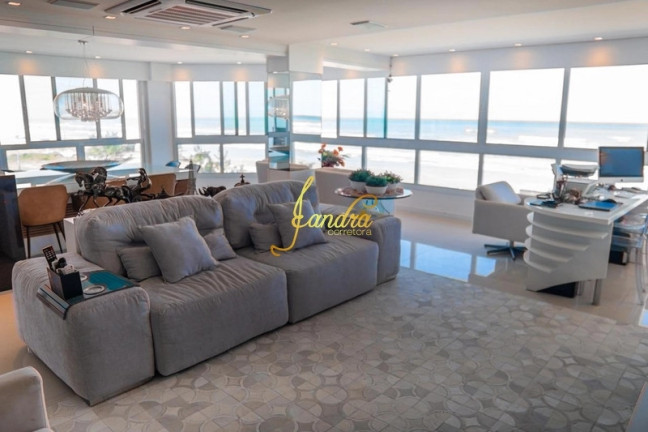 Apartamento com 4 Quartos à Venda, 187 m² em Navegantes - Capão Da Canoa