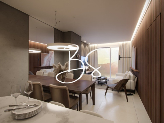 Imagem Apartamento com 2 Quartos à Venda, 68 m² em São José - Canela Imagem Apartamento com 2 Quartos à Venda, 68 m² em São José - Canela