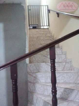 Imagem Sobrado com 4 Quartos à Venda, 90 m² em Sítio Bela Vista - Mauá