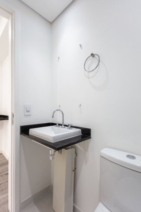 Imagem Apartamento com 1 Quarto à Venda, 69 m² em Campo Belo - São Paulo