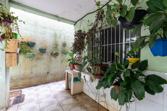 Imagem Casa com 4 Quartos à Venda, 111 m² em Imirim - São Paulo Imagem Casa com 4 Quartos à Venda, 111 m² em Imirim - São Paulo