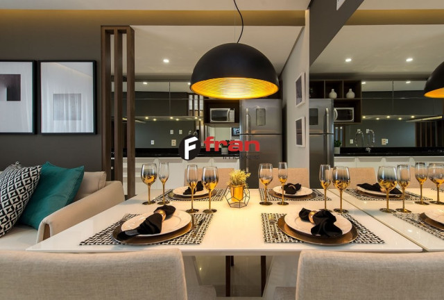 Imagem Apartamento com 2 Quartos à Venda, 77 m² em Itacorubi - Florianópolis Imagem Apartamento com 2 Quartos à Venda, 77 m² em Itacorubi - Florianópolis