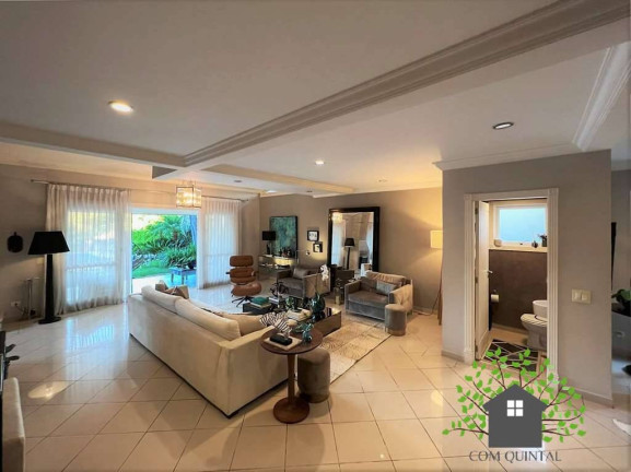 Imagem Casa com 4 Quartos à Venda, 828 m² em Vila Santo Antônio - Cotia