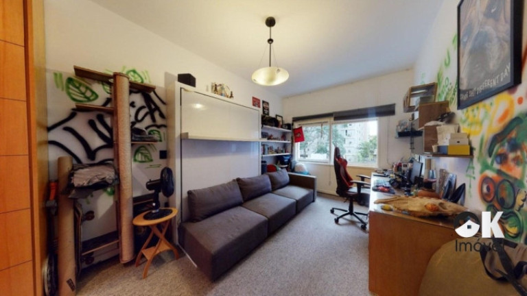 Imagem Apartamento com 3 Quartos à Venda, 294 m² em Jardim Paulista - São Paulo Imagem Apartamento com 3 Quartos à Venda, 294 m² em Jardim Paulista - São Paulo