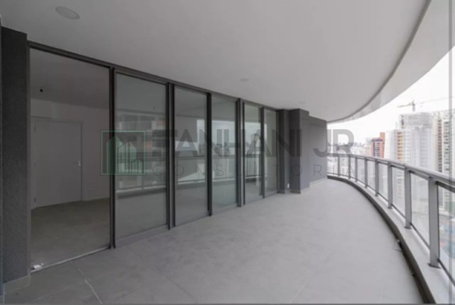 Imagem Imóvel com 2 Quartos à Venda, 109 m² em Vila Nova Conceição - São Paulo