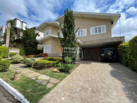 Imagem Casa com 4 Quartos à Venda, 292 m² em Jardim Aquarius - São José Dos Campos Imagem Casa com 4 Quartos à Venda, 292 m² em Jardim Aquarius - São José Dos Campos