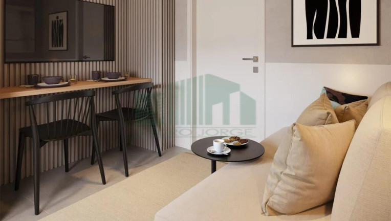 Imagem Apartamento com 1 Quarto à Venda, 21 m² em Encruzilhada - Recife Imagem Apartamento com 1 Quarto à Venda, 21 m² em Encruzilhada - Recife