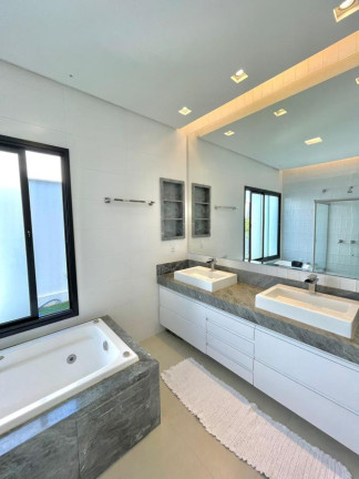 Imagem Casa com 4 Quartos à Venda, 226 m² em Residencial Goiânia Golfe Clube - Goiânia
