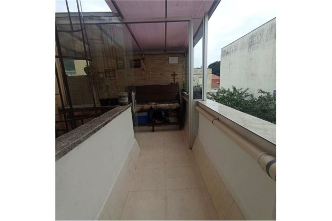 Imagem Cobertura com 2 Quartos à Venda, 93 m² em Santo Antônio - Porto Alegre Imagem Cobertura com 2 Quartos à Venda, 93 m² em Santo Antônio - Porto Alegre