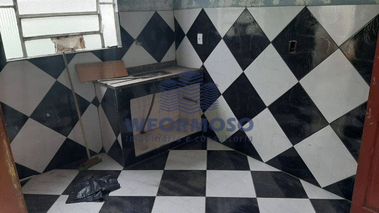 Imagem Casa com 2 Quartos à Venda, 97 m² em Mutuá - São Gonçalo Imagem Casa com 2 Quartos à Venda, 97 m² em Mutuá - São Gonçalo
