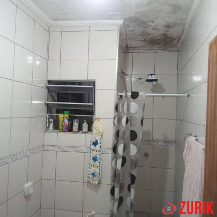Imagem Casa com 2 Quartos à Venda, 125 m² em àgua Fria - São Paulo