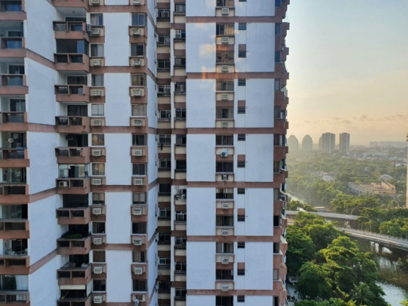 Imagem Apartamento com 2 Quartos à Venda, 100 m² em Barra Da Tijuca - Rio De Janeiro