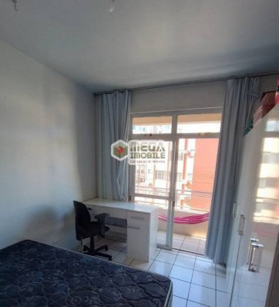 Foto do imóvel Apartamento com 3 Quartos à Venda, 80 m² em Carvoeira - Florianópolis
