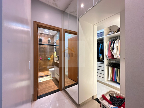 Imagem Casa com 3 Quartos à Venda, 150 m² em Parque Amazônia - Goiânia