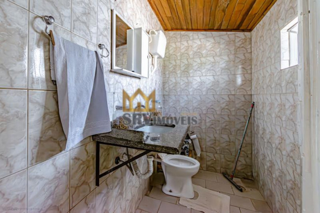 Imagem Casa com 3 Quartos à Venda, 130 m² em Cachoeira - Almirante Tamandaré Imagem Casa com 3 Quartos à Venda, 130 m² em Cachoeira - Almirante Tamandaré