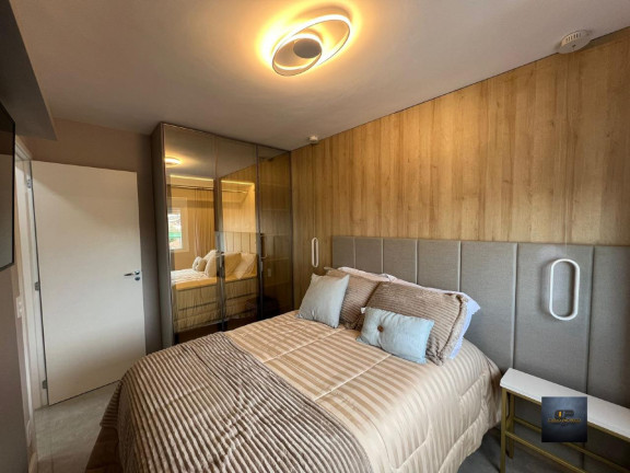 Imagem Apartamento com 2 Quartos à Venda, 48 m² em Centro - São Bernardo Do Campo Imagem Apartamento com 2 Quartos à Venda, 48 m² em Centro - São Bernardo Do Campo