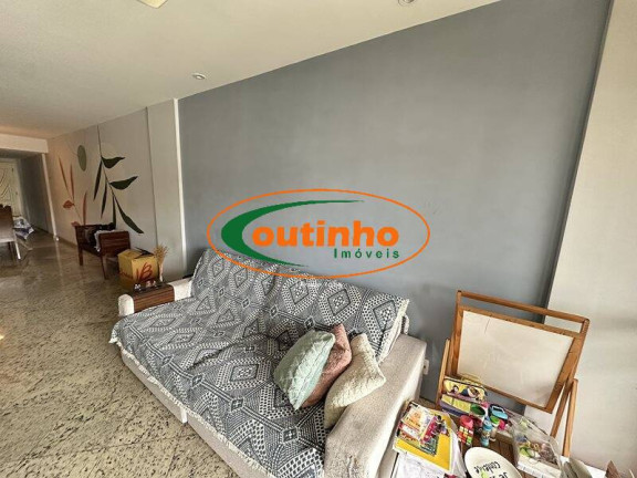Imagem Apartamento com 2 Quartos à Venda, 97 m² em Maracanã - Rio De Janeiro Imagem Apartamento com 2 Quartos à Venda, 97 m² em Maracanã - Rio De Janeiro