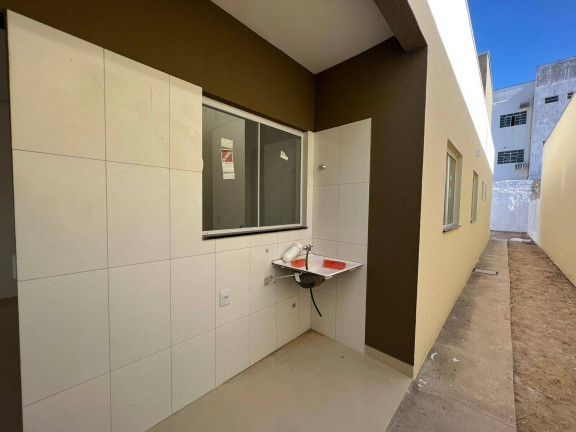 Imagem Casa com 3 Quartos à Venda, 85 m² em Ponte Nova - Várzea Grande Imagem Casa com 3 Quartos à Venda, 85 m² em Ponte Nova - Várzea Grande