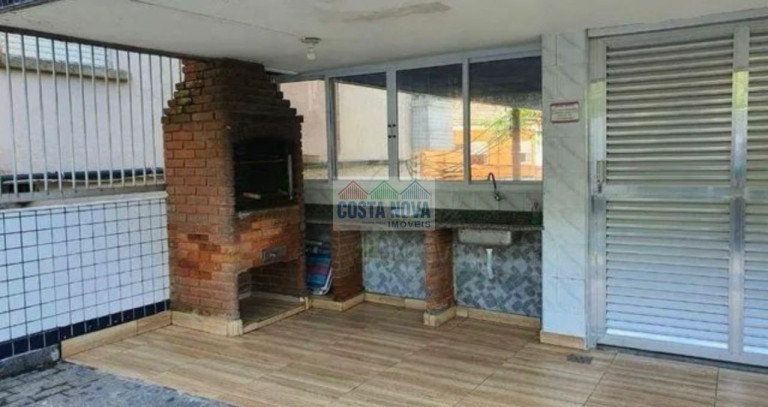 Imagem Apartamento com 2 Quartos à Venda, 64 m² Imagem Apartamento com 2 Quartos à Venda, 64 m²