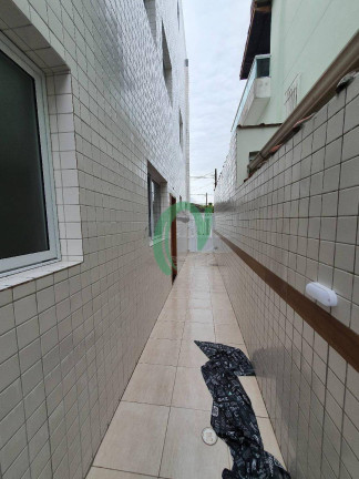 Imagem Apartamento com 2 Quartos à Venda, 58 m² em Vila Voturua - São Vicente