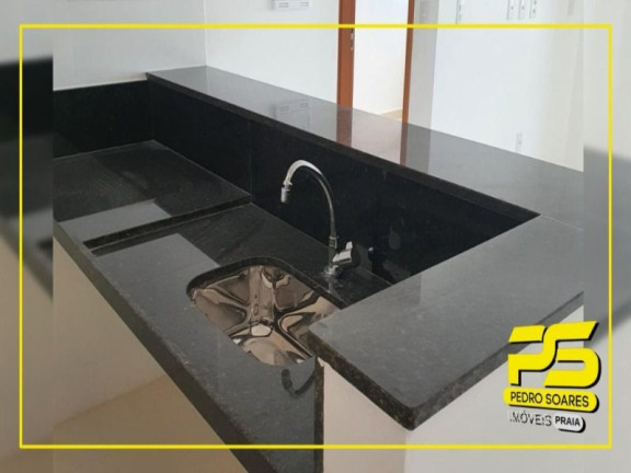 Imagem Apartamento com 2 Quartos à Venda, 56 m² em Bessa - João Pessoa Imagem Apartamento com 2 Quartos à Venda, 56 m² em Bessa - João Pessoa
