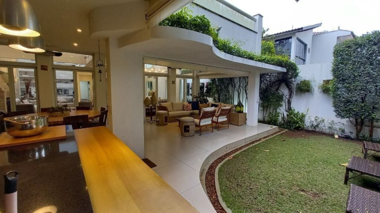 Imagem Casa com 4 Quartos à Venda, 433 m² em Planalto Paulista - São Paulo Imagem Casa com 4 Quartos à Venda, 433 m² em Planalto Paulista - São Paulo