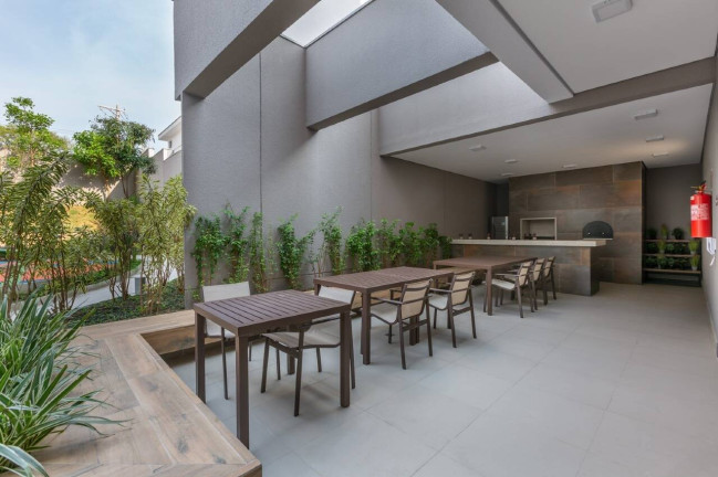 Imagem Apartamento com 1 Quarto à Venda, 31 m² em Vila Mariana - São Paulo Imagem Apartamento com 1 Quarto à Venda, 31 m² em Vila Mariana - São Paulo