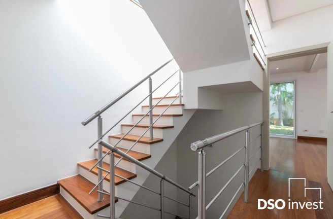 Imagem Casa de Condomínio com 4 Quartos à Venda, 853 m² em Jardim Petrópolis - São Paulo Imagem Casa de Condomínio com 4 Quartos à Venda, 853 m² em Jardim Petrópolis - São Paulo