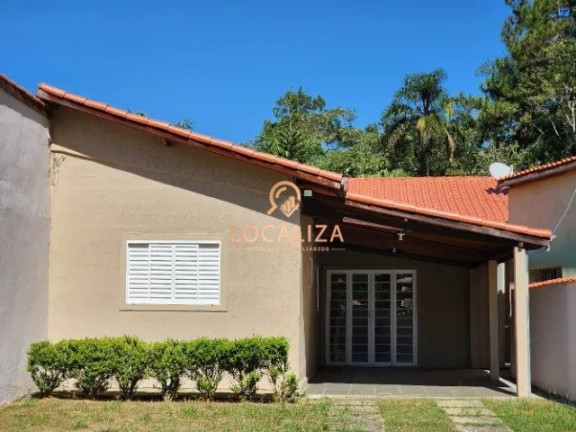 Casa com 3 Quartos à Venda, 186 m² em Borda Da Mata - Caçapava