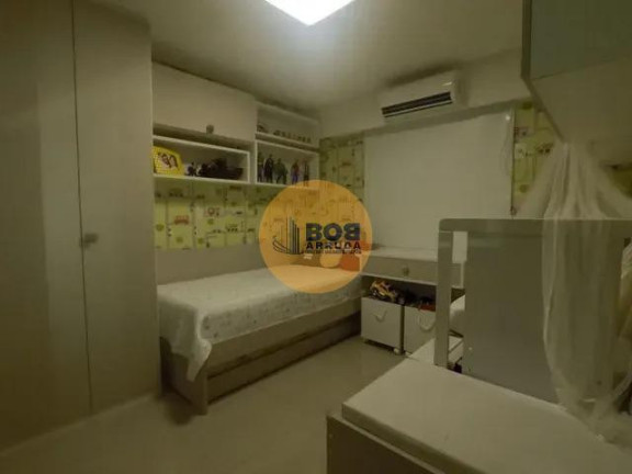 Imagem Apartamento com 3 Quartos à Venda, 112 m² em Boa Viagem - Recife