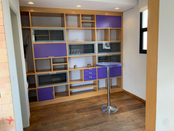 Cobertura com 2 Quartos à Venda, 190 m² em Pinheiros - São Paulo