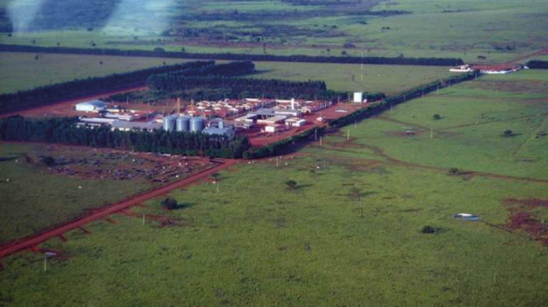 Imagem Chácara à Venda, 103.000 m² em Centro - Acorizal Imagem Chácara à Venda, 103.000 m² em Centro - Acorizal