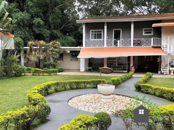 Imagem Casa com 2 Quartos à Venda, 216 m² em Chácara Granja Velha - Cotia Imagem Casa com 2 Quartos à Venda, 216 m² em Chácara Granja Velha - Cotia