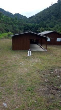 Imagem Imóvel à Venda,  em área Rural - Major Gercino