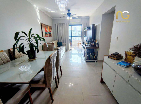 Imagem Apartamento com 2 Quartos à Venda, 77 m² em Tupi - Praia Grande Imagem Apartamento com 2 Quartos à Venda, 77 m² em Tupi - Praia Grande