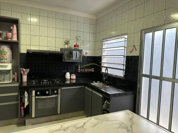 Imagem Casa com 2 Quartos à Venda, 125 m² em Santa Fé - Itupeva Imagem Casa com 2 Quartos à Venda, 125 m² em Santa Fé - Itupeva