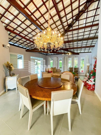 Imagem Casa de Condomínio com 6 Quartos à Venda, 374 m² em Estrada Do Coco - Lauro De Freitas Imagem Casa de Condomínio com 6 Quartos à Venda, 374 m² em Estrada Do Coco - Lauro De Freitas