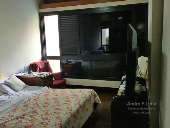 Imagem Apartamento com 4 Quartos à Venda, 380 m² em Centro - São Bernardo Do Campo