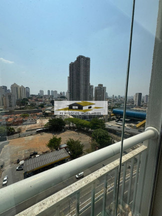 Imagem Apartamento com 1 Quarto à Venda, 47 m² em Vila Dom Pedro I - São Paulo Imagem Apartamento com 1 Quarto à Venda, 47 m² em Vila Dom Pedro I - São Paulo