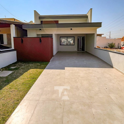 Imagem Casa de Condomínio com 3 Quartos à Venda, 176 m² em Residencial Maricá - Pindamonhangaba Imagem Casa de Condomínio com 3 Quartos à Venda, 176 m² em Residencial Maricá - Pindamonhangaba