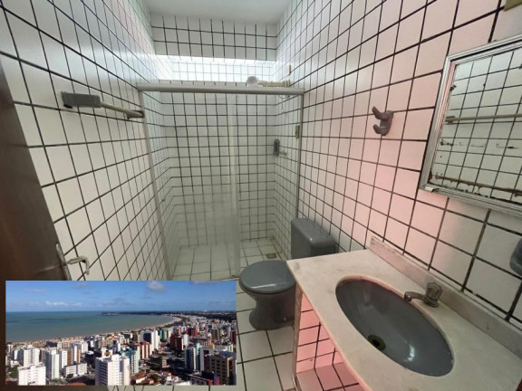 Imagem Apartamento com 3 Quartos à Venda, 93 m² em Bairro Dos Estados - João Pessoa Imagem Apartamento com 3 Quartos à Venda, 93 m² em Bairro Dos Estados - João Pessoa