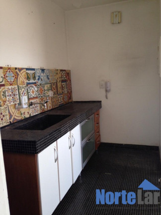 Imagem Apartamento com 2 Quartos à Venda, 54 m² em Parque São Luís - São Paulo Imagem Apartamento com 2 Quartos à Venda, 54 m² em Parque São Luís - São Paulo