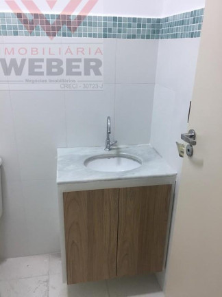 Imagem Apartamento com 2 Quartos à Venda, 58 m² em Parque Campolim - Sorocaba Imagem Apartamento com 2 Quartos à Venda, 58 m² em Parque Campolim - Sorocaba